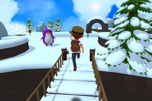 Poi: Explorer Edition Screenshot