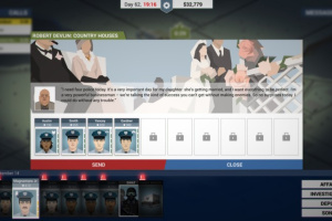 This Is The Police Screenshot