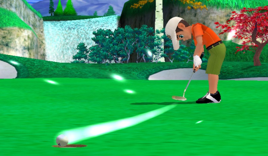 We Love Golf! Screenshot