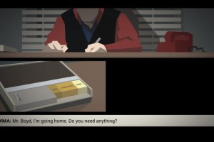 This Is The Police Screenshot