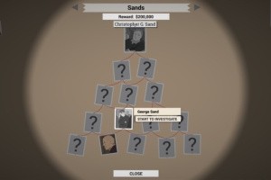 This Is The Police Screenshot