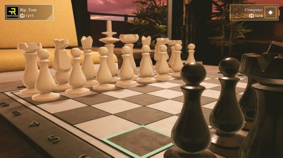 Chess Ultra - PS5 - Online Matches 