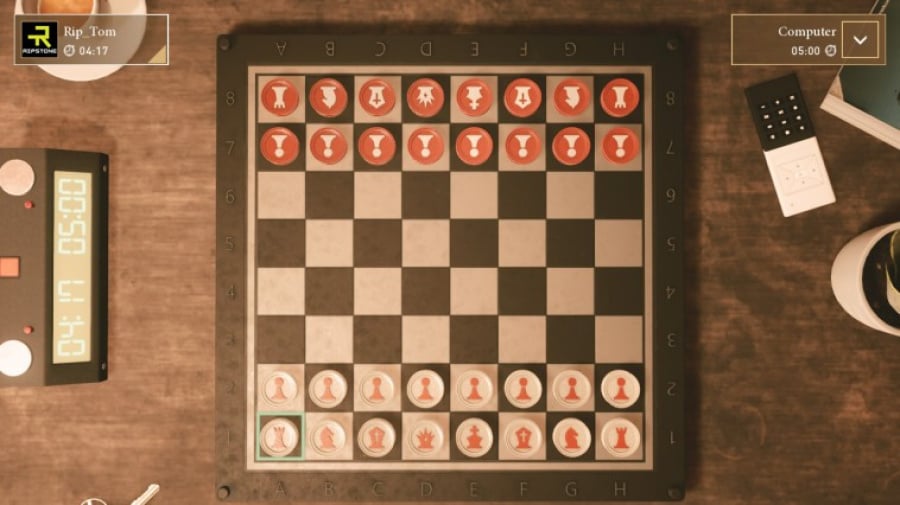 Chess Ultra