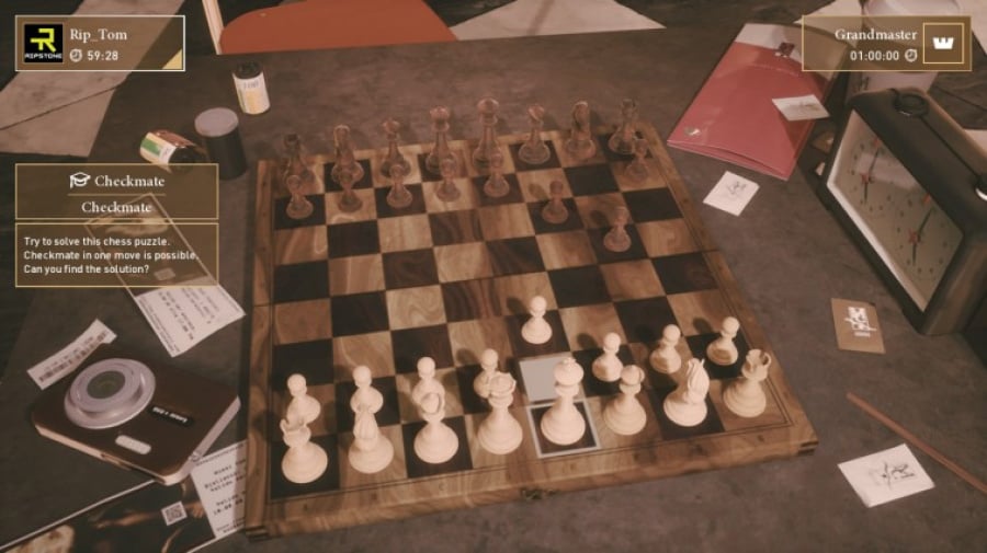 Chess Ultra