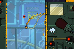 Splasher Screenshot