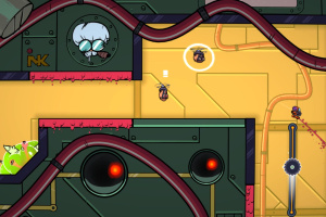 Splasher Screenshot