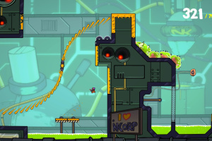 Splasher Screenshot