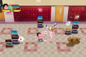 Cartoon Network: Battle Crashers Screenshot