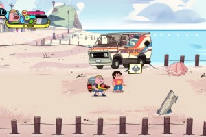 Cartoon Network: Battle Crashers Screenshot