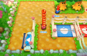 Kirby Battle Royale - Screenshot 4 of 10