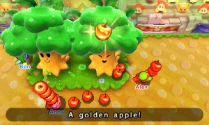 Kirby Battle Royale Review - Screenshot 5 of 6