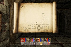 Heroes Of The Monkey Tavern Screenshot