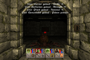 Heroes Of The Monkey Tavern Screenshot