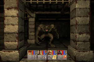 Heroes Of The Monkey Tavern Screenshot