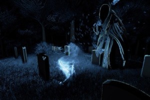 Perception Screenshot