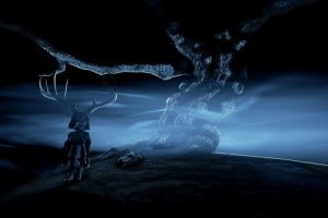 Perception Screenshot