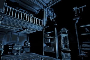 Perception Screenshot