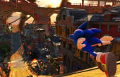 Sonic Forces - Screenshot 4 of 6