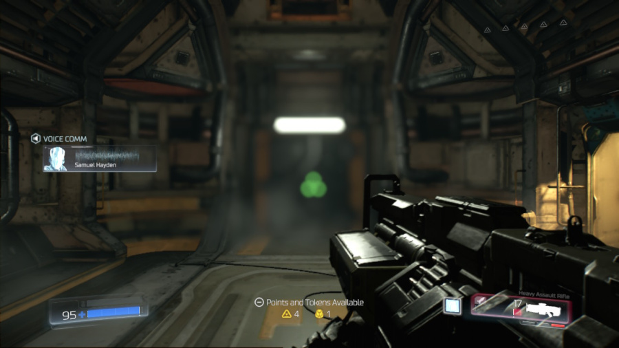 DOOM Review - Screenshot 4 of 6