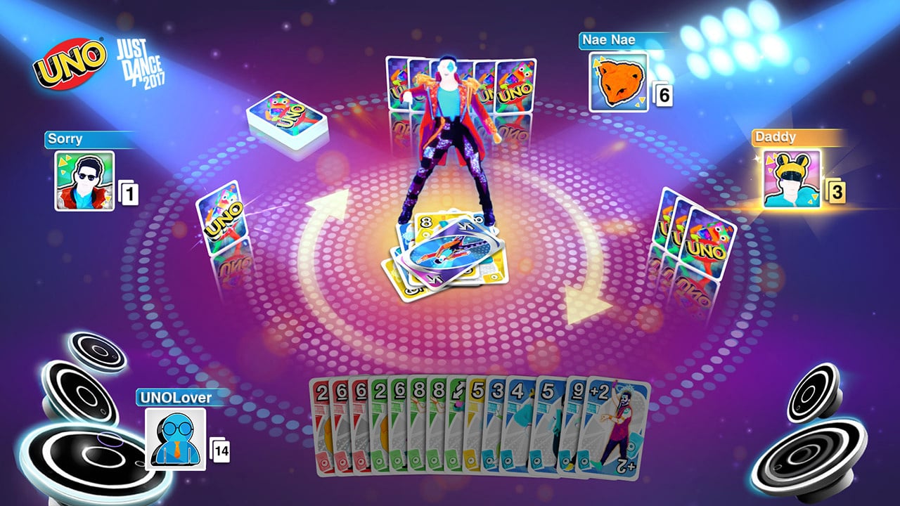 Uno - Xbox Live Arcade review