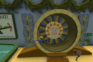 Octodad: Dadliest Catch Screenshot