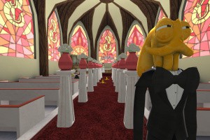Octodad: Dadliest Catch Screenshot