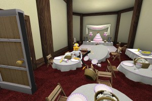 Octodad: Dadliest Catch Screenshot