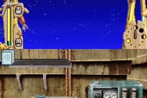 The Sims 2: Castaway Screenshot