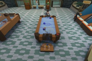 Octodad: Dadliest Catch Screenshot