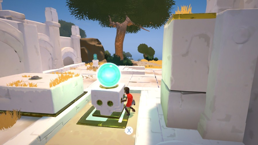 RiME Review - Screenshot 5 of 5