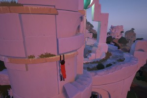 RiME Screenshot