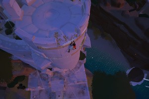 RiME Screenshot