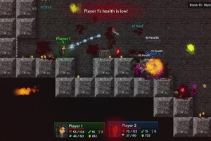 Tallowmere Screenshot