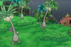 Pokémon Ultra Sun and Ultra Moon Screenshot