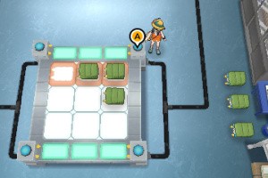 Pokémon Ultra Sun and Ultra Moon Screenshot