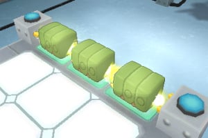 Pokémon Ultra Sun and Ultra Moon Screenshot