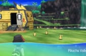 Pokémon Ultra Sun and Ultra Moon - Screenshot 8 of 10