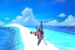 Pokémon Ultra Sun and Ultra Moon Screenshot