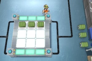 Pokémon Ultra Sun and Ultra Moon Screenshot