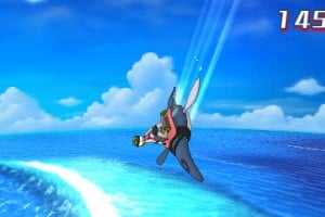 Pokémon Ultra Sun and Ultra Moon Screenshot