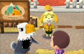 Animal Crossing: Pocket Camp - Screenshot 9 of 10