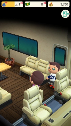 Animal Crossing: Pocket Camp Review - Screenshot 9 of 9