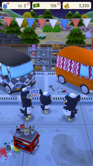 Animal Crossing: Pocket Camp Review - Screenshot 6 of 9