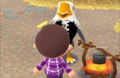 Animal Crossing: Pocket Camp - Screenshot 1 of 10