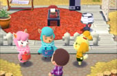 Animal Crossing: Pocket Camp - Screenshot 2 of 10