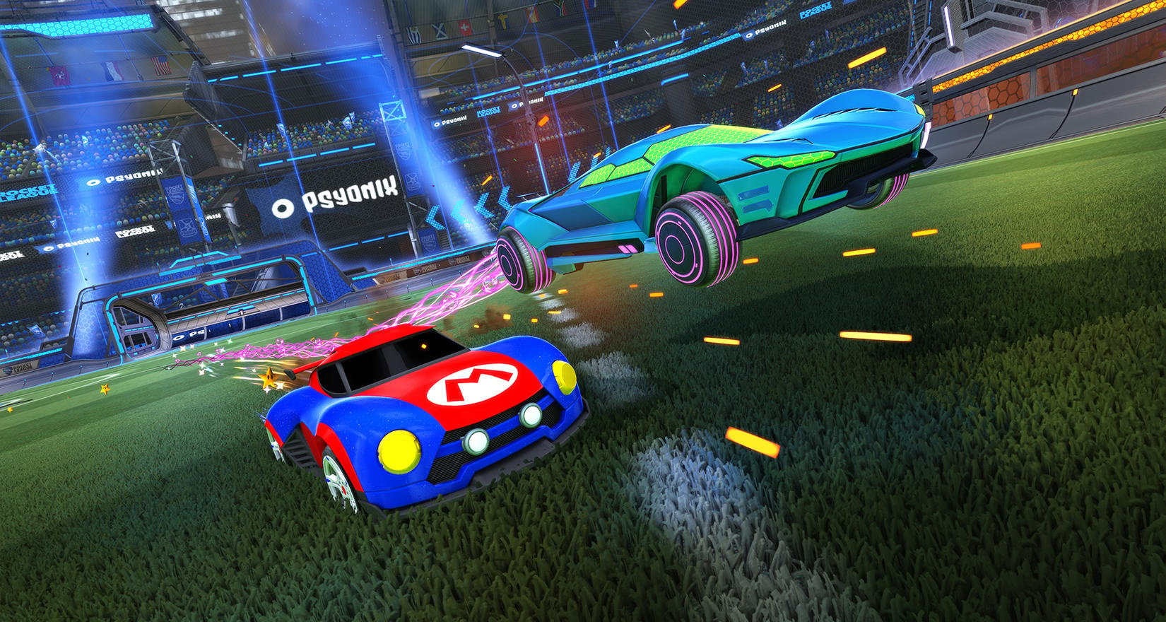 rocket league multiplayer not getting currency