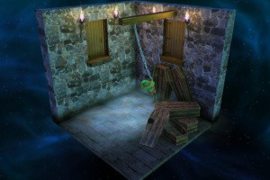 Lumo Screenshot