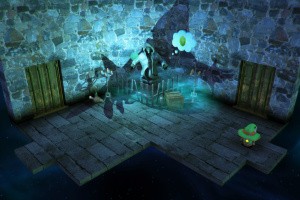 Lumo Screenshot