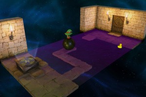 Lumo Screenshot