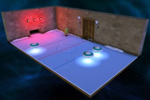 Lumo Screenshot